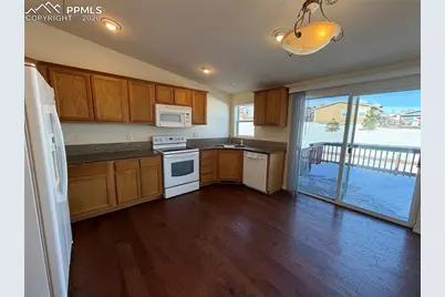 4379 Gray Fox Heights, Colorado Springs, CO 80922 - Photo 4