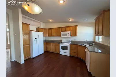 4379 Gray Fox Heights, Colorado Springs, CO 80922 - Photo 6