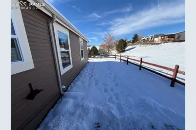 4379 Gray Fox Heights, Colorado Springs, CO 80922 - Photo 16