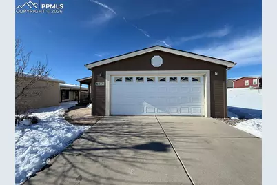 4379 Gray Fox Heights, Colorado Springs, CO 80922 - Photo 1
