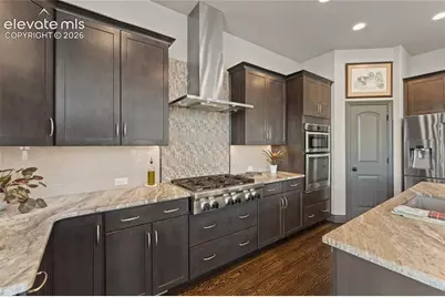 10250 Hewletts Gulch Court, Colorado Springs, CO 80924 - Photo 12