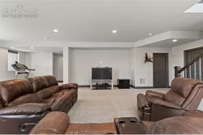 10250 Hewletts Gulch Court, Colorado Springs, CO 80924 - Photo 28