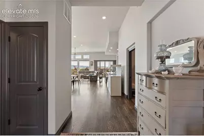 10250 Hewletts Gulch Court, Colorado Springs, CO 80924 - Photo 6
