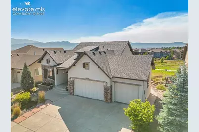 10250 Hewletts Gulch Court, Colorado Springs, CO 80924 - Photo 2