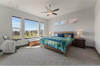 10250 Hewletts Gulch Court, Colorado Springs, CO 80924 - Photo 18