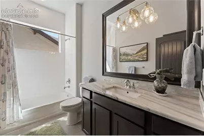10250 Hewletts Gulch Court, Colorado Springs, CO 80924 - Photo 26