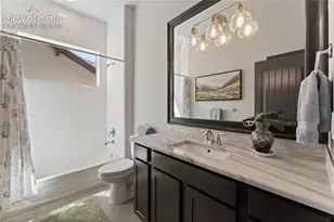 10250 Hewlett's Gulch Ct, Colorado Springs, CO 80924 - Photo 26