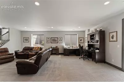 10250 Hewletts Gulch Court, Colorado Springs, CO 80924 - Photo 30