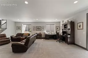 10250 Hewlett's Gulch Ct, Colorado Springs, CO 80924 - Photo 30