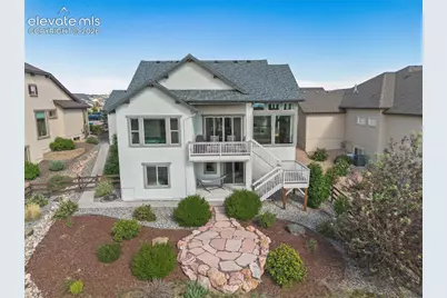 10250 Hewletts Gulch Court, Colorado Springs, CO 80924 - Photo 44
