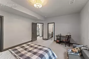 10250 Hewlett's Gulch Ct, Colorado Springs, CO 80924 - Photo 34