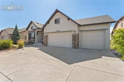 10250 Hewletts Gulch Court, Colorado Springs, CO 80924 - Photo 4