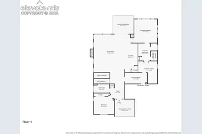 10250 Hewletts Gulch Court, Colorado Springs, CO 80924 - Photo 48