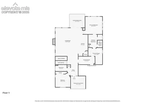 10250 Hewlett's Gulch Ct, Colorado Springs, CO 80924 - Photo 48