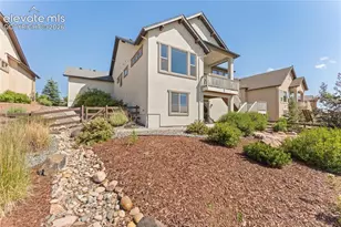 10250 Hewlett's Gulch Ct, Colorado Springs, CO 80924 - Photo 42