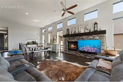 10250 Hewletts Gulch Court, Colorado Springs, CO 80924 - Photo 16