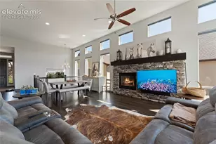 10250 Hewlett's Gulch Ct, Colorado Springs, CO 80924 - Photo 16