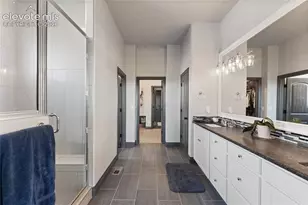10250 Hewlett's Gulch Ct, Colorado Springs, CO 80924 - Photo 20