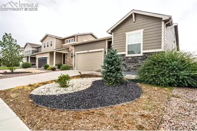 7117 Boreal Drive, Colorado Springs, CO 80915 - Photo 2