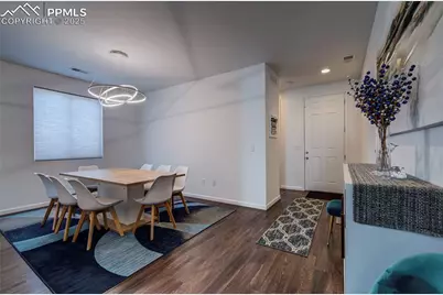 7117 Boreal Drive, Colorado Springs, CO 80915 - Photo 16