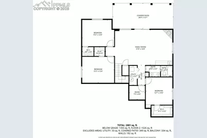 2472 Sierra Oak Drive, Colorado Springs, CO 80919 - Photo 44