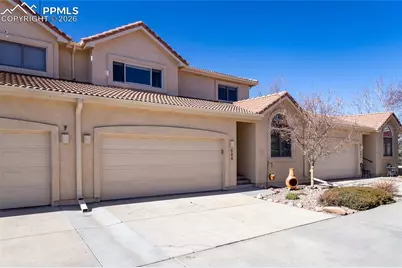286 Luxury Lane, Colorado Springs, CO 80921 - Photo 2