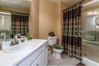 286 Luxury Lane, Colorado Springs, CO 80921 - Photo 34