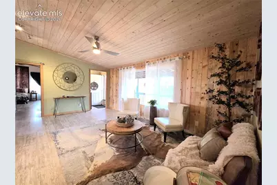 891 S Mountain Estates Road, Florissant, CO 80816 - Photo 10