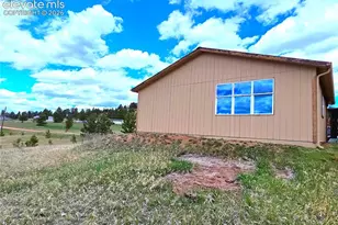 891 S Mountain Estates Rd, Florissant, CO 80816 - Photo 40