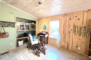 891 S Mountain Estates Rd, Florissant, CO 80816 - Photo 24