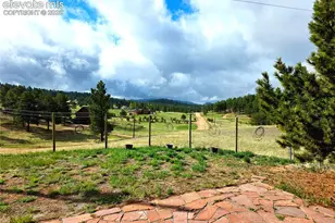 891 S Mountain Estates Rd, Florissant, CO 80816 - Photo 38