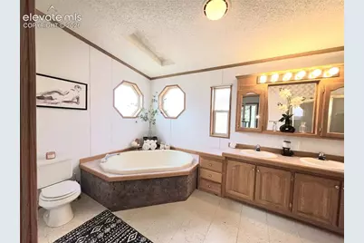 891 S Mountain Estates Road, Florissant, CO 80816 - Photo 30