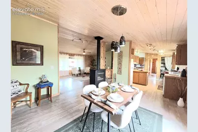 891 S Mountain Estates Road, Florissant, CO 80816 - Photo 14