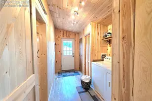 891 S Mountain Estates Rd, Florissant, CO 80816 - Photo 20