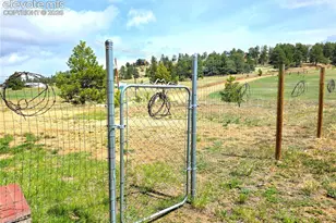 891 S Mountain Estates Rd, Florissant, CO 80816 - Photo 36