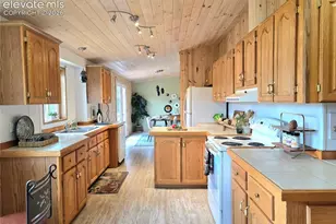 891 S Mountain Estates Rd, Florissant, CO 80816 - Photo 16