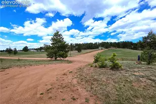 891 S Mountain Estates Rd, Florissant, CO 80816 - Photo 48