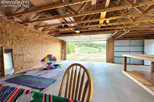 891 S Mountain Estates Rd, Florissant, CO 80816 - Photo 46
