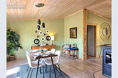 891 S Mountain Estates Road, Florissant, CO 80816 - Photo 12