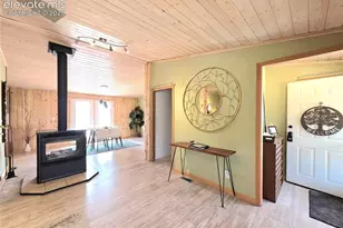 891 S Mountain Estates Rd, Florissant, CO 80816 - Photo 6
