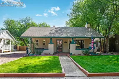 1019 Market Street, Colorado Springs, CO 80904 - Photo 1
