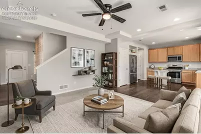9093 Pacific Crest Drive, Colorado Springs, CO 80927 - Photo 8