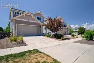 9093 Pacific Crest Dr, Colorado Springs, CO 80927 - Photo 2