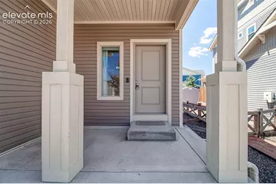 9093 Pacific Crest Drive, Colorado Springs, CO 80927 - Photo 4