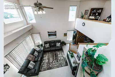 5842 Wisteria Drive, Colorado Springs, CO 80919 - Photo 6