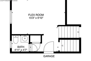 10568 Kalama Dr, Colorado Springs, CO 80925 - Photo 36