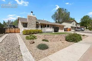 5322 Pinon Valley Rd, Colorado Springs, CO 80919 - Photo 2