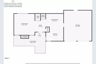 5322 Pinon Valley Road, Colorado Springs, CO 80919 - Photo 46