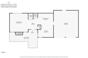 5322 Pinon Valley Rd, Colorado Springs, CO 80919 - Photo 46