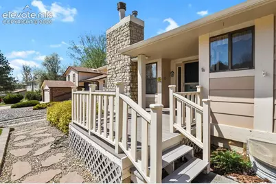 5322 Pinon Valley Road, Colorado Springs, CO 80919 - Photo 4